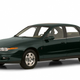 Illustration for article titled Meh Car Monday: Dont Pretend Anyone Even Remembers The Saturn L-Series